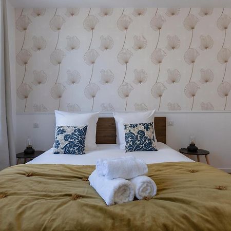 La Suite - Honfleur Zewnętrze zdjęcie