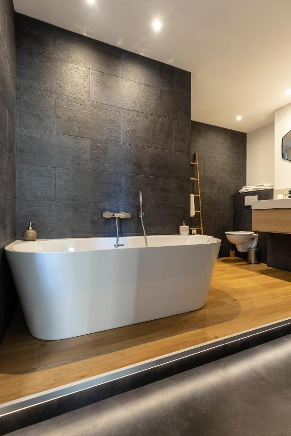 La Suite - Honfleur Zewnętrze zdjęcie