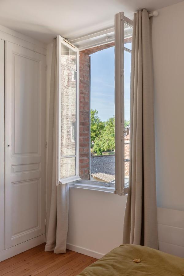 La Suite - Honfleur Zewnętrze zdjęcie