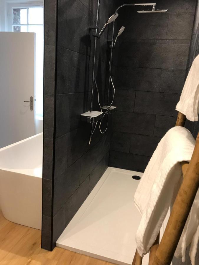 La Suite - Honfleur Zewnętrze zdjęcie